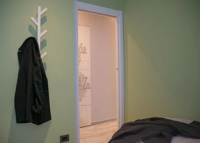 Casa Dante - Welchome