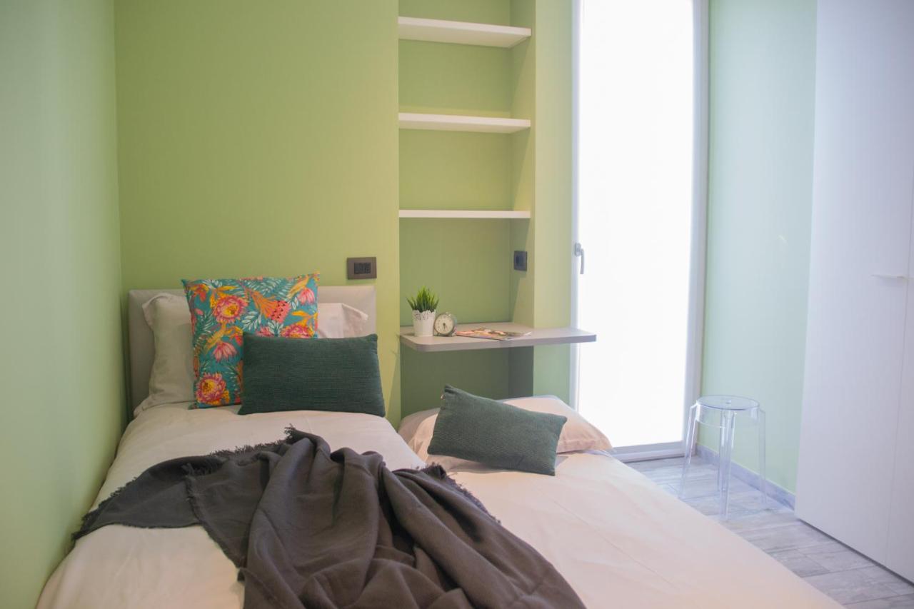 Apartment Casa Dante - Welchome *