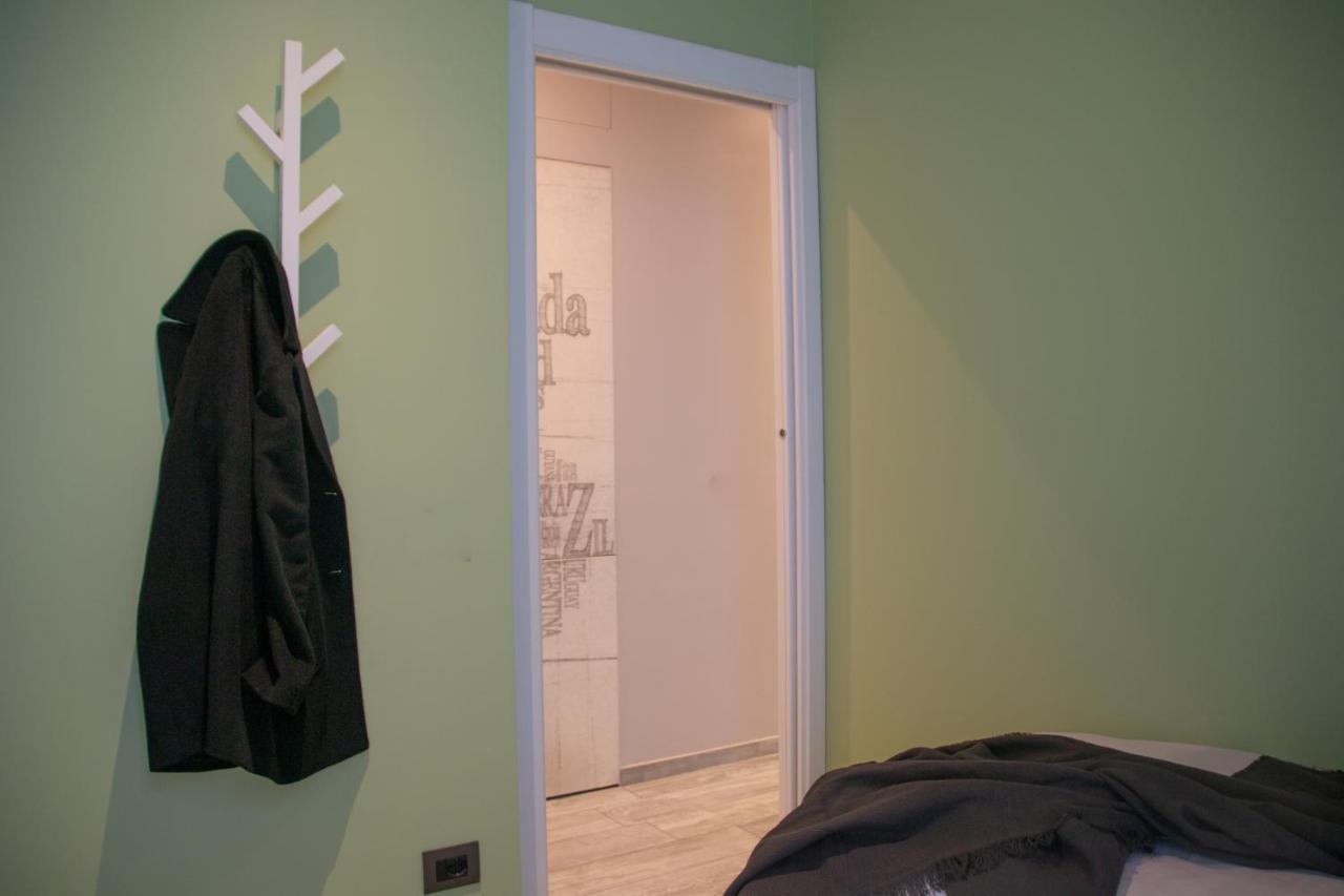 Apartment Casa Dante - Welchome