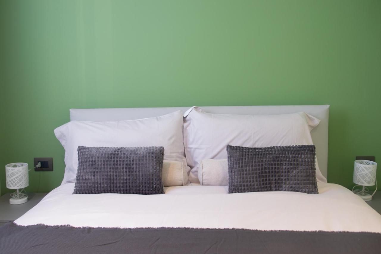 Casa Dante - Welchome Apartment Stresa
