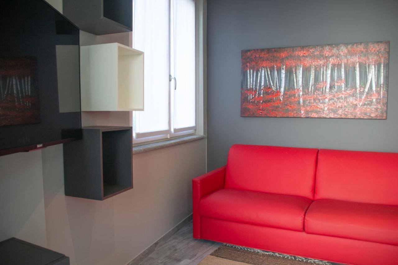 Apartment Casa Dante - Welchome