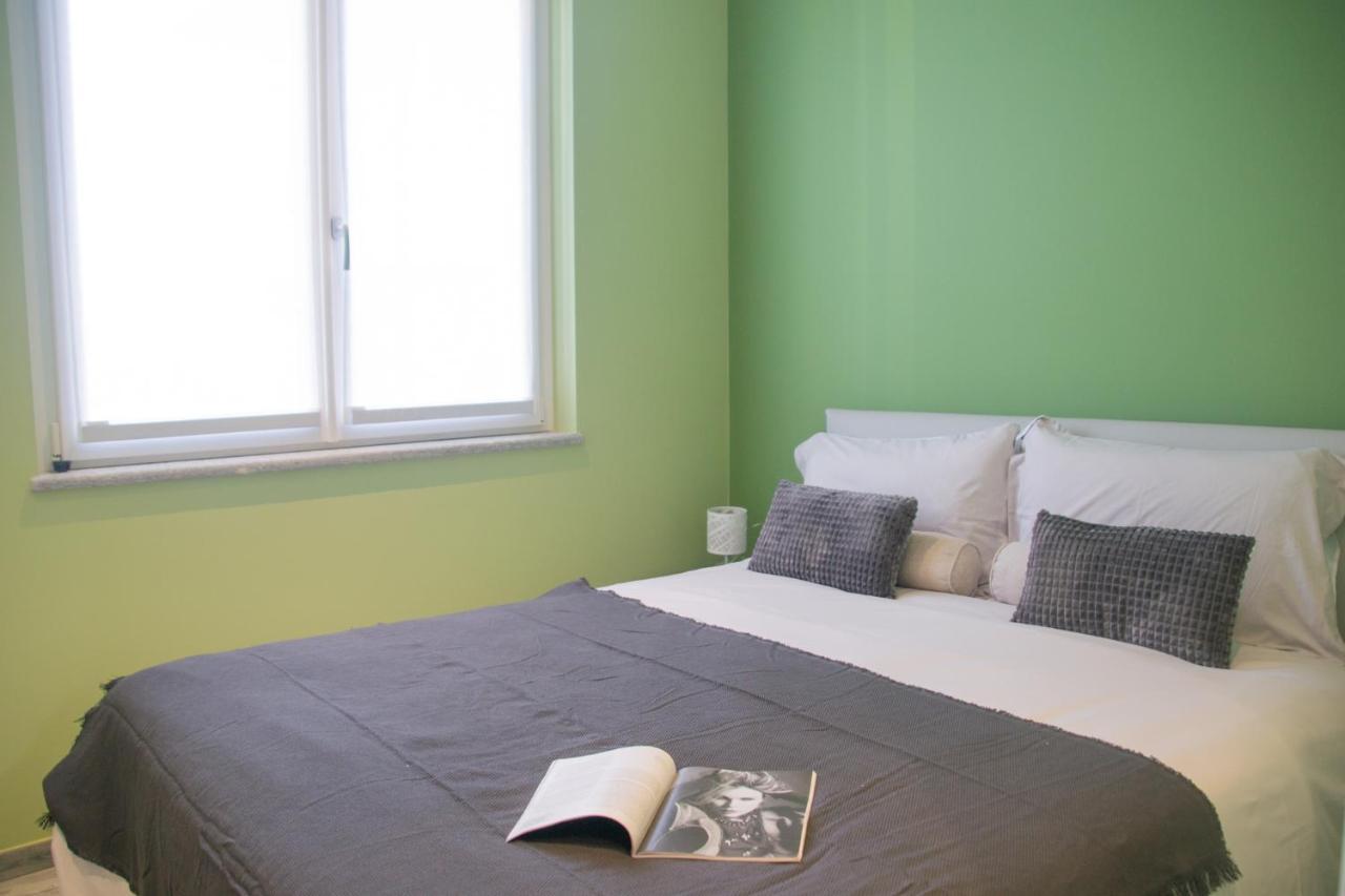 Apartment Casa Dante - Welchome