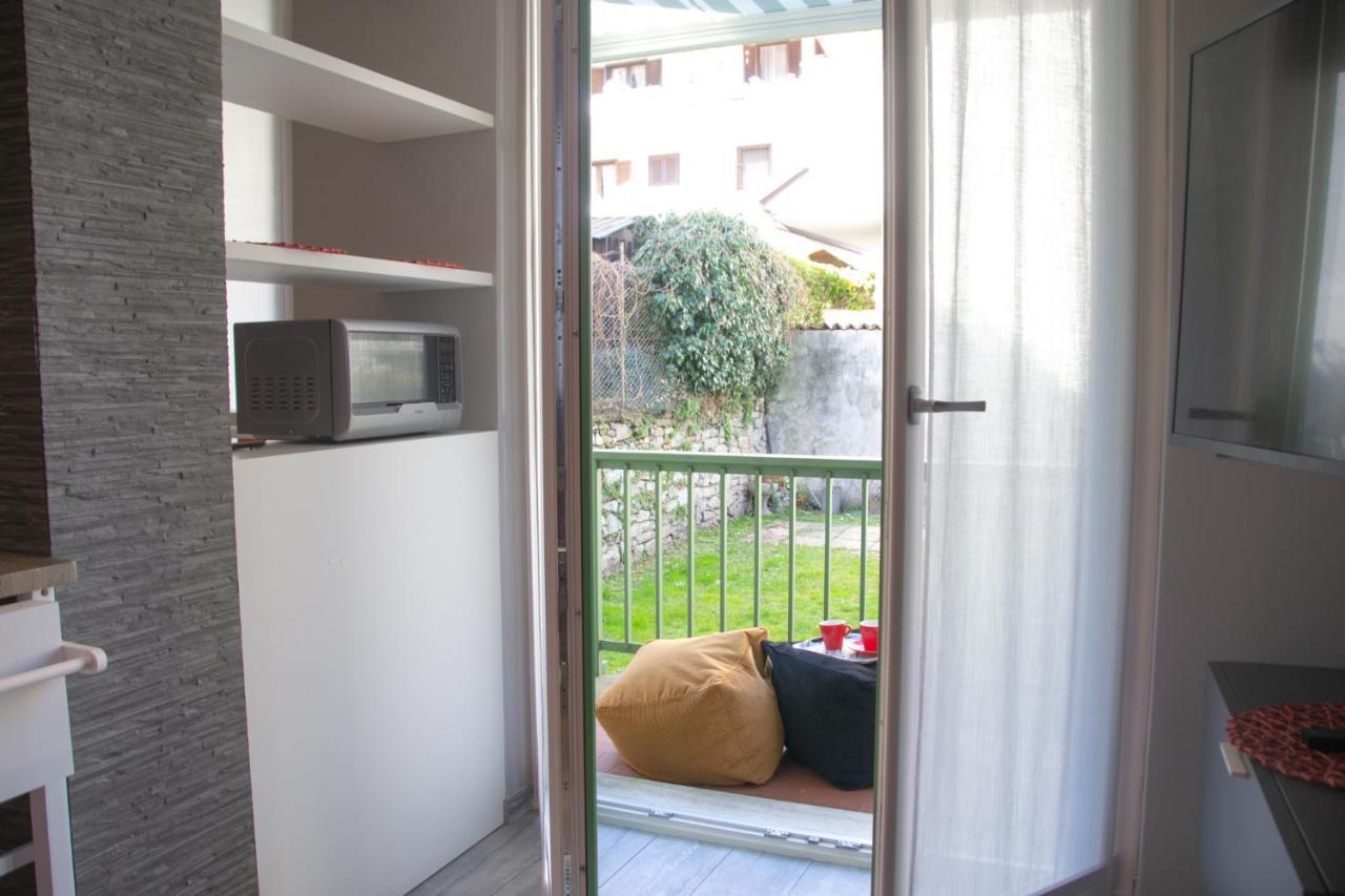 Apartment Casa Dante - Welchome *